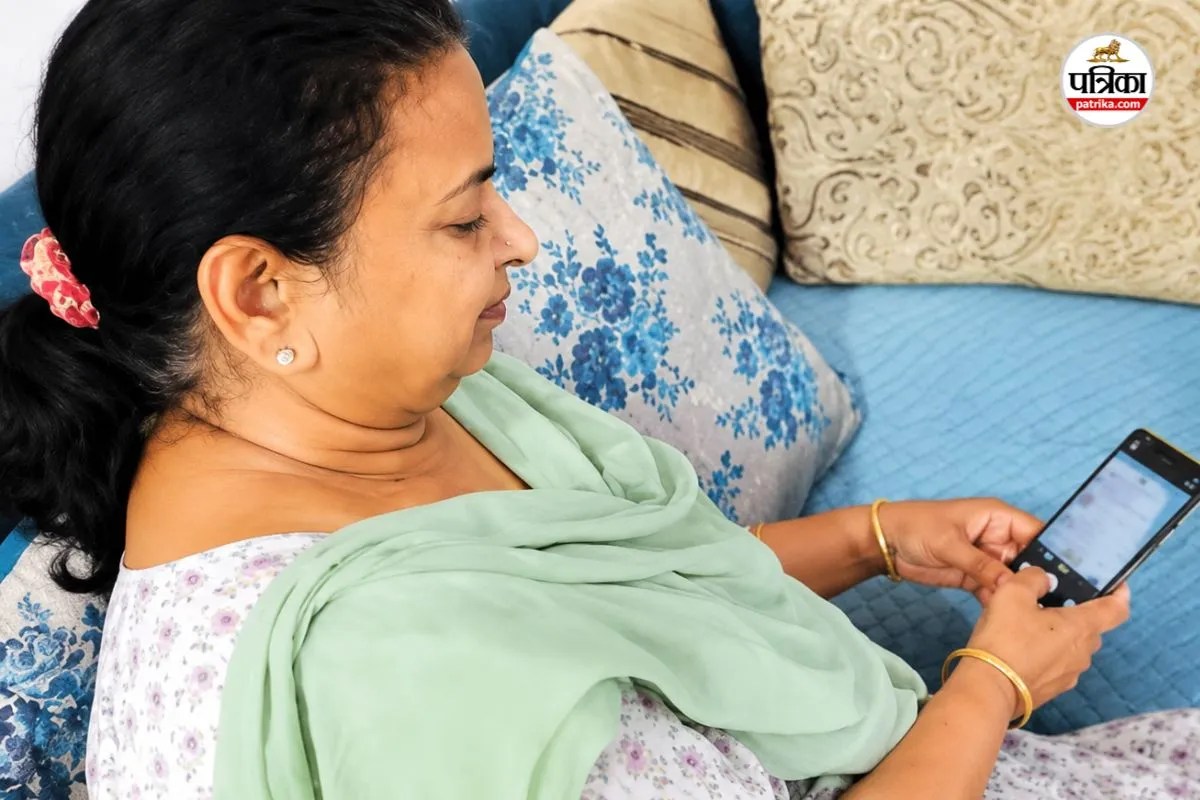 Senior Citizens Digital Inclusion