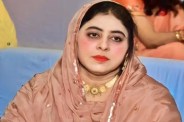 Shaista Parveen