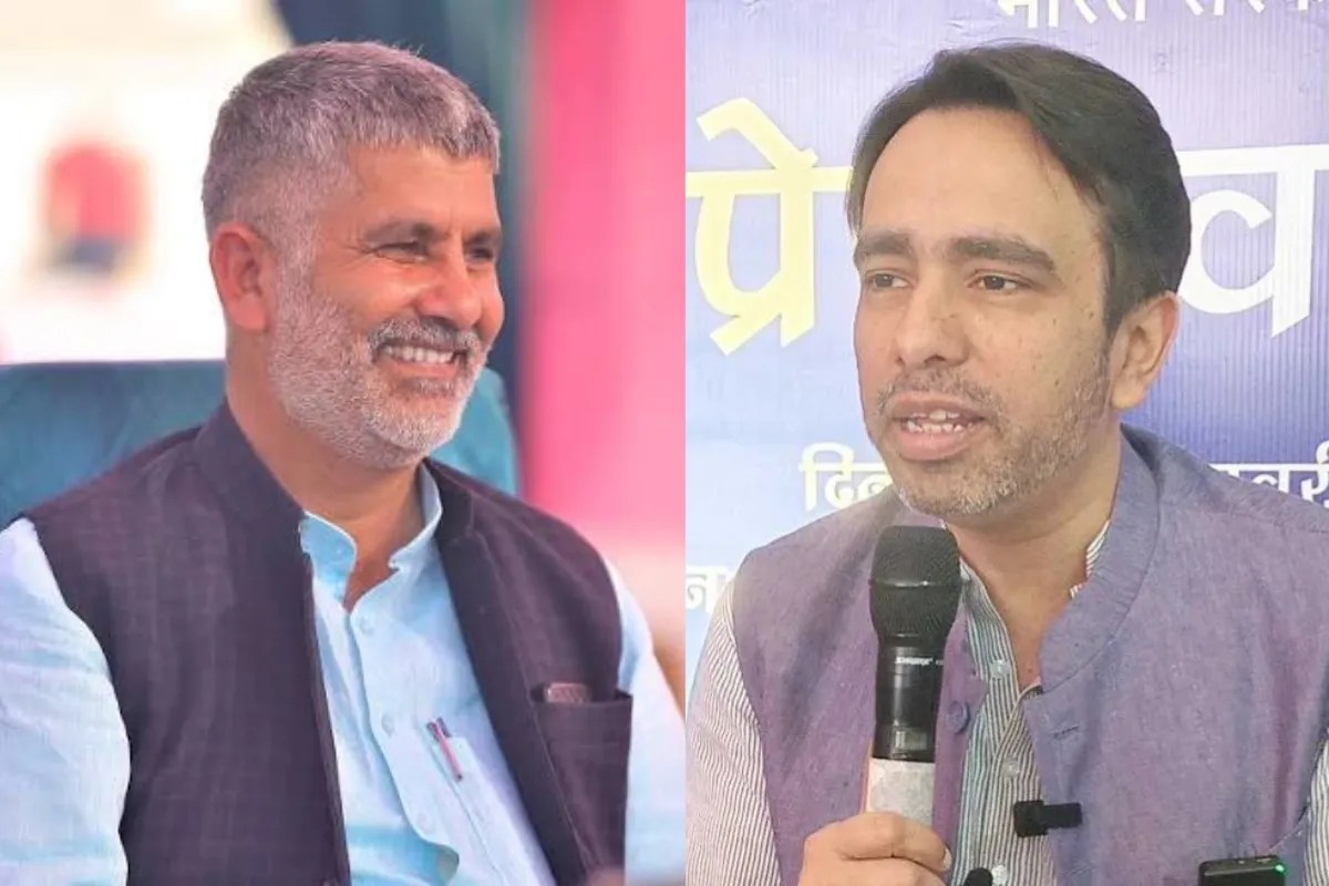 Shamli Assembly Election