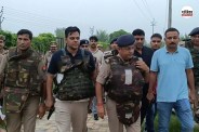 shamli encounter