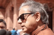 India Sri Lanka Relations, Shashi Tharoor, Parliamentary Standing Committee, India Bangladesh Relations, External Affairs Committee, Parliament News,