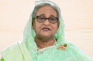 Sheikh Hasina Return Bangladesh