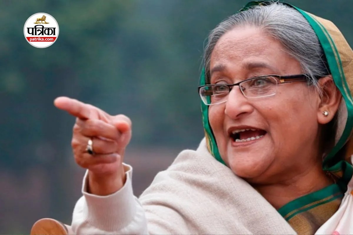 Sheikh Hasina Speech India Bangladesh Relations