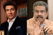 Shekhar Suman Takes Dig At Dharmendra Pradhan Resignation