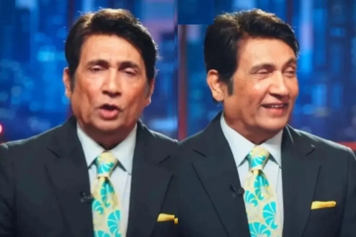 Shekhar Tonight episode