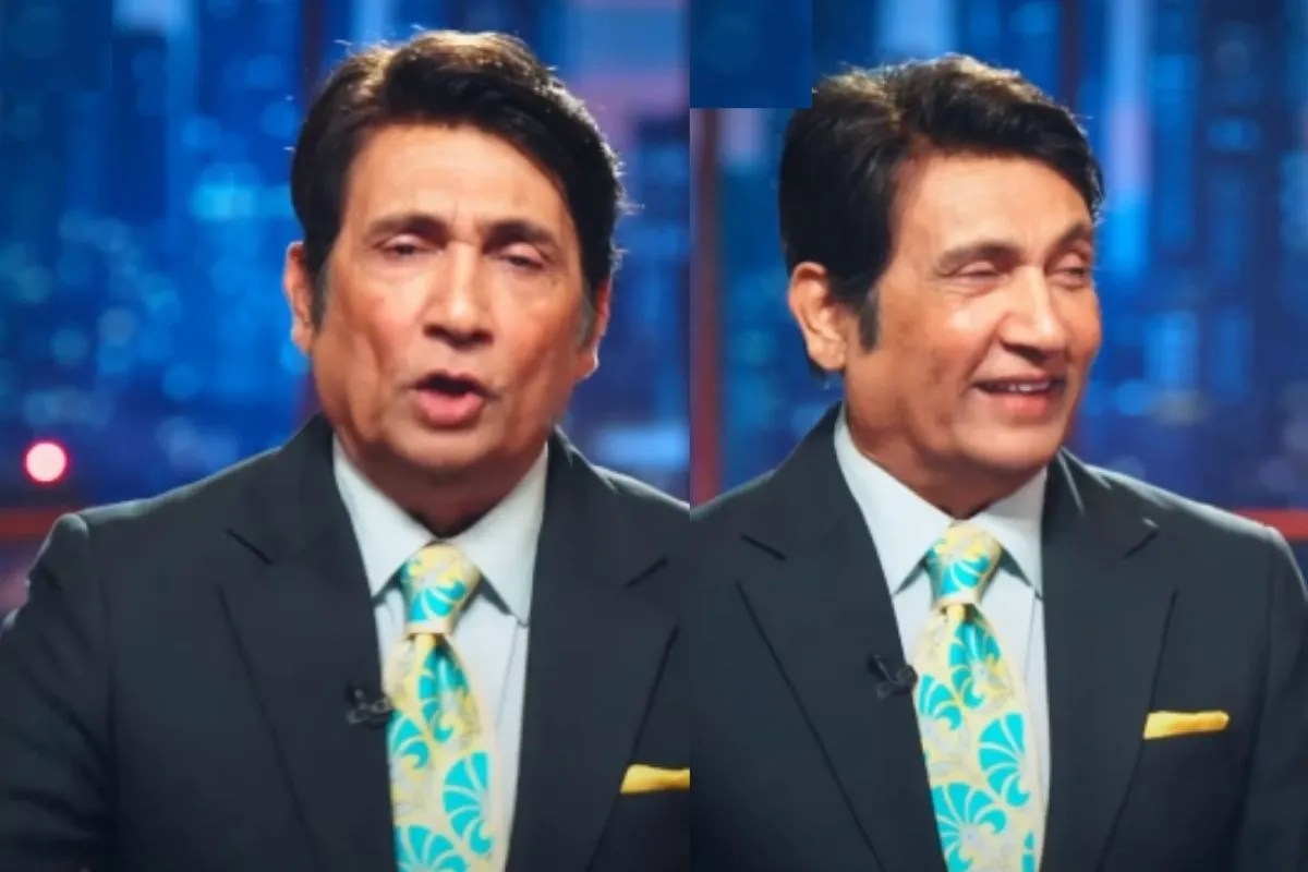 Shekhar suman