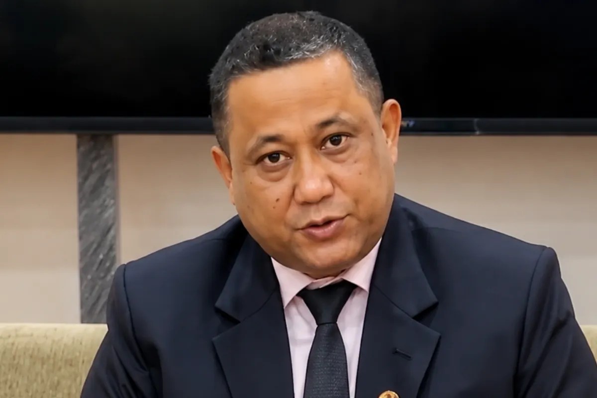 Nepal Flood, Nepal Flash Flood, Missing Indians in Nepal, Nepal Flood Latest News, Shishir Khanal, Nepal Foreign Minister, Nepal Flood Death Toll, Nepal Flood Missing People, Nepal Flash Flood 2026,