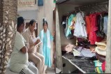 Shivpuri Theft 60 Lakh