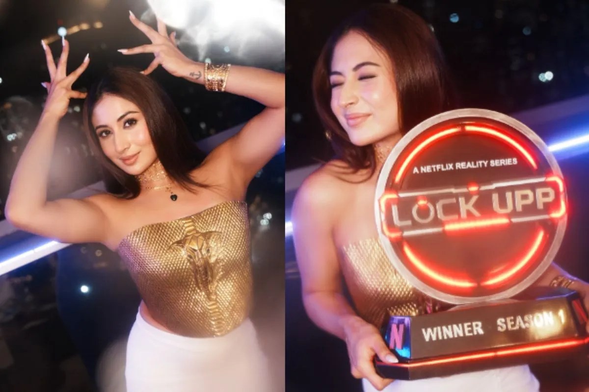 Shreya Kalra Bigg Boss entry