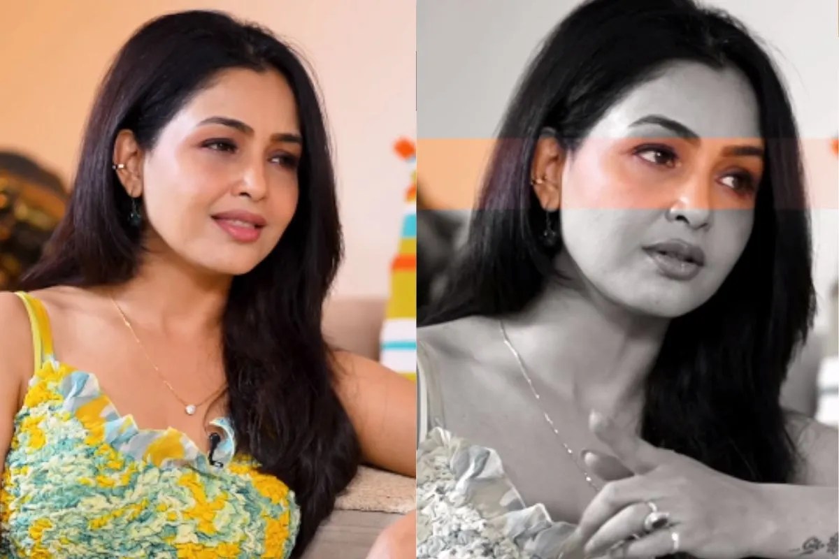 Shubhangi Atre