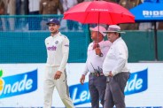 IND vs SL 2nd Test Day 2, Shubman Gill,