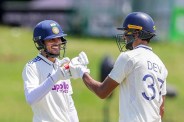 IND vs SL 2nd Test Day 1, Shubman Gill and Devdutt Padikkal,