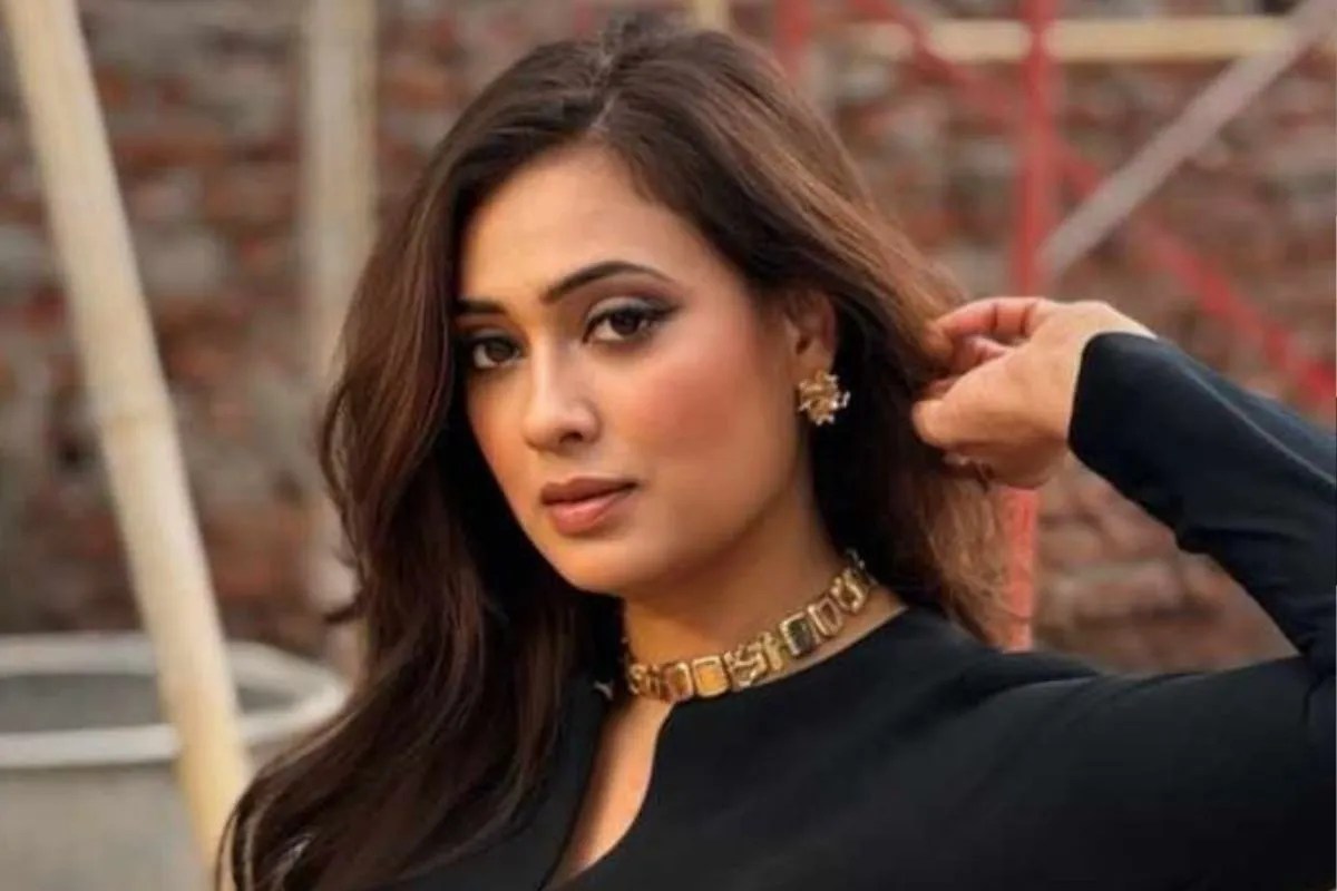 Shweta Tiwari trolling