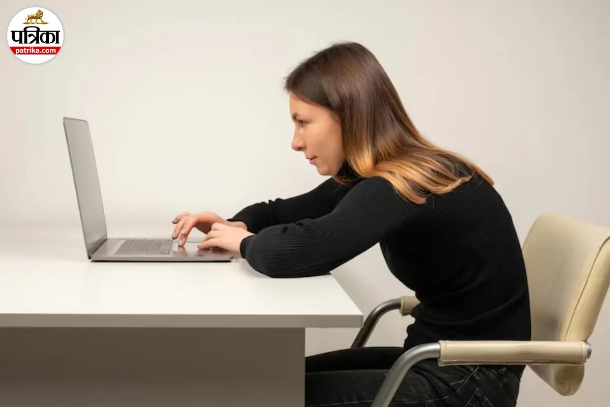 Sitting Health Risks, Daily Walking Benefits