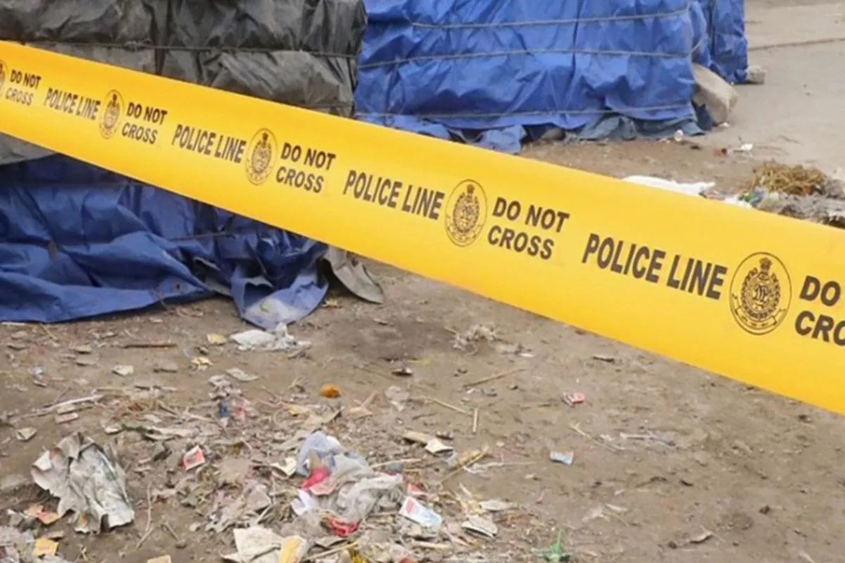 Sivakasi Murder Case