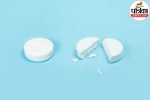 split pills in half,tablets you should never split ,score line on pill meaning