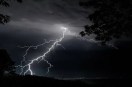 3 people died due to sky lightning