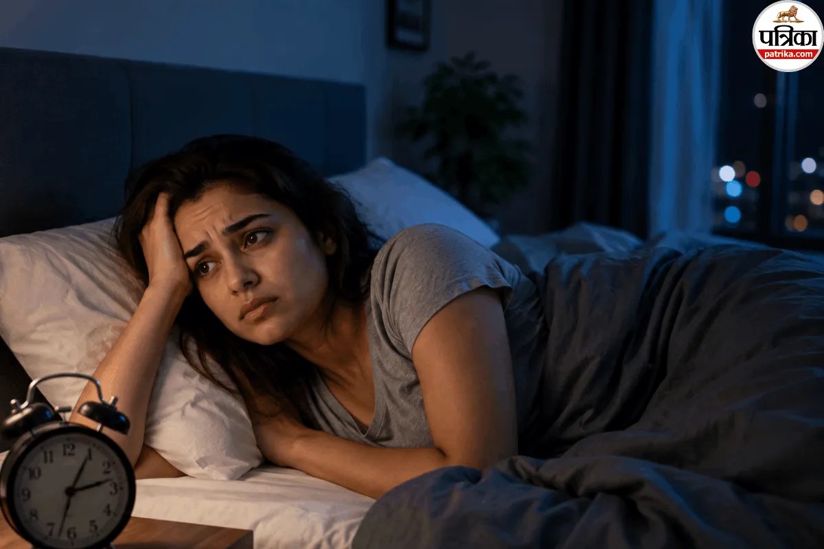 Better Sleep Tips, Lack Of Sleep Effects