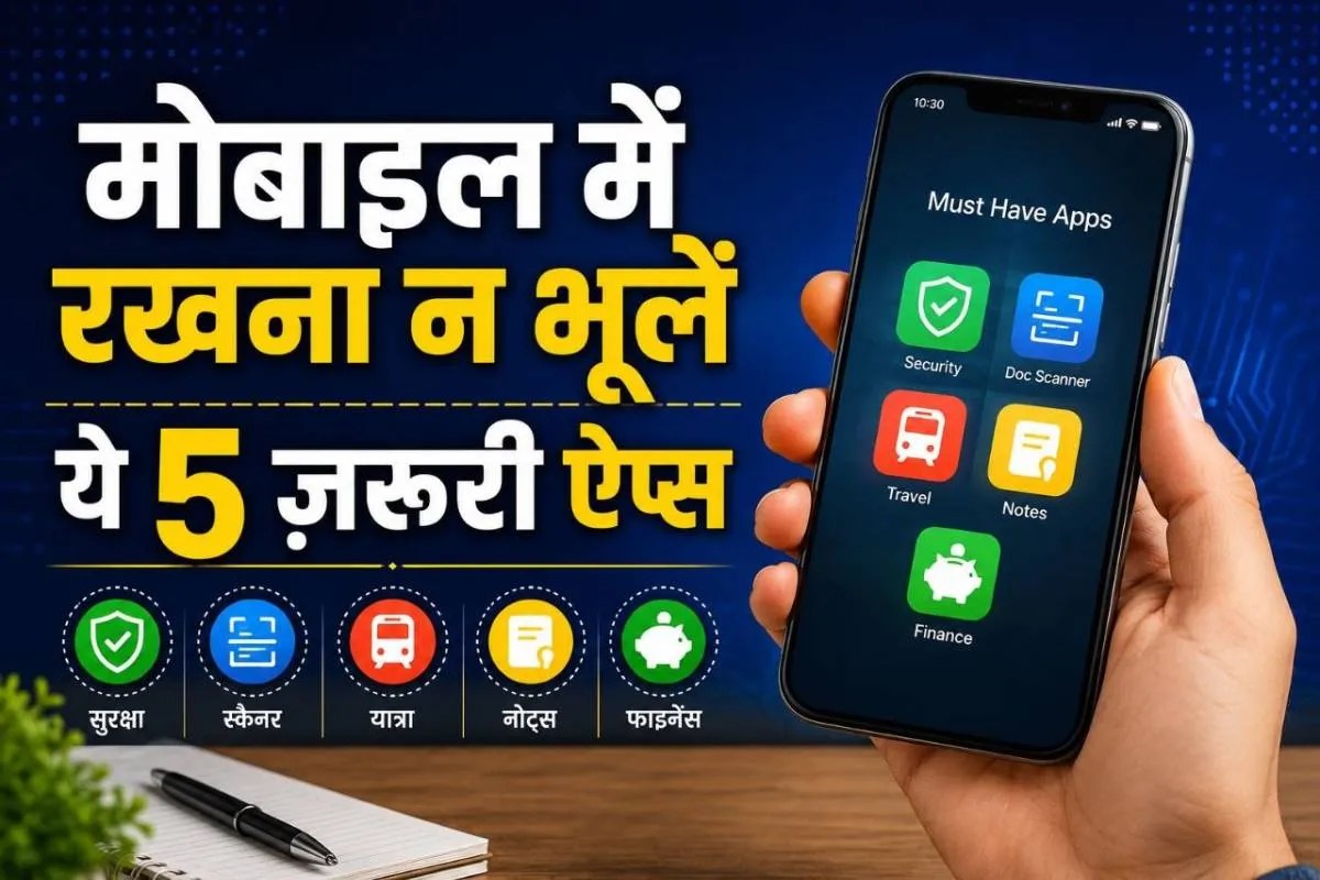 Smart Phone Apps News.