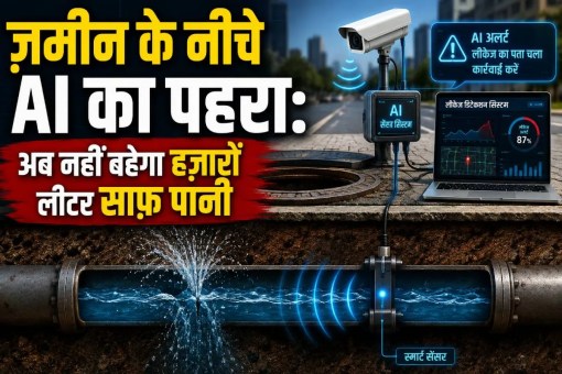 Smart Water Supply News