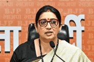 Smriti Irani, Smriti Irani BJP, Smriti Irani New Role, BJP New Team 2026, BJP National General Secretary, Nitin Nabin BJP Team, BJP Organisation Reshuffle, BJP UP Election 2027,