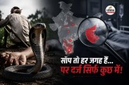 Snakebite Case India