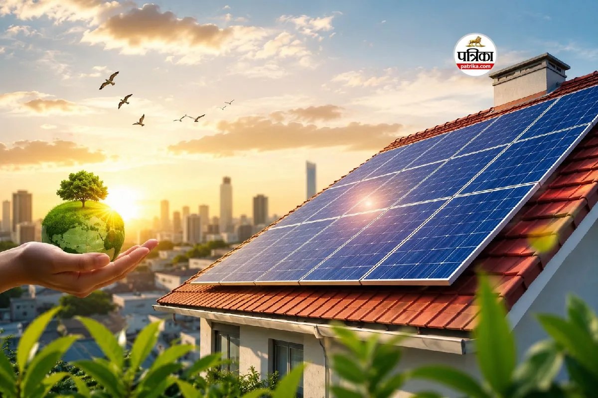 Solar Energy