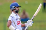 IND vs SL 2nd Test Day 5, Sonal Dinusha,