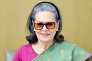 Sonia Gandhi