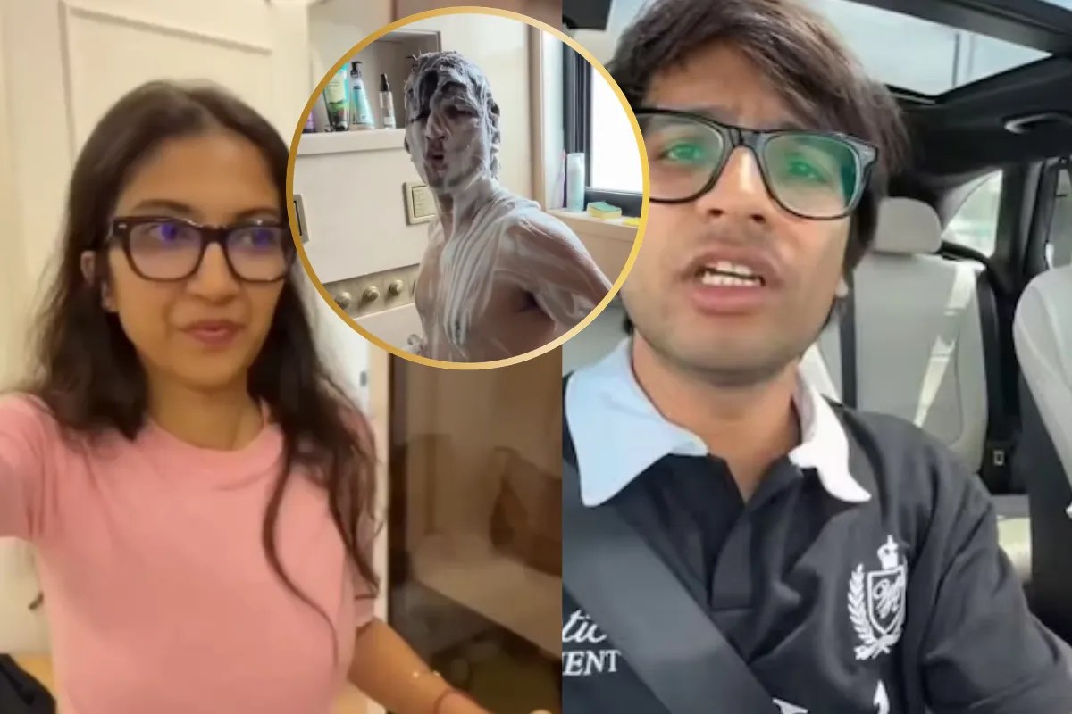 Sourav Joshi Youtube Vlog Controversy