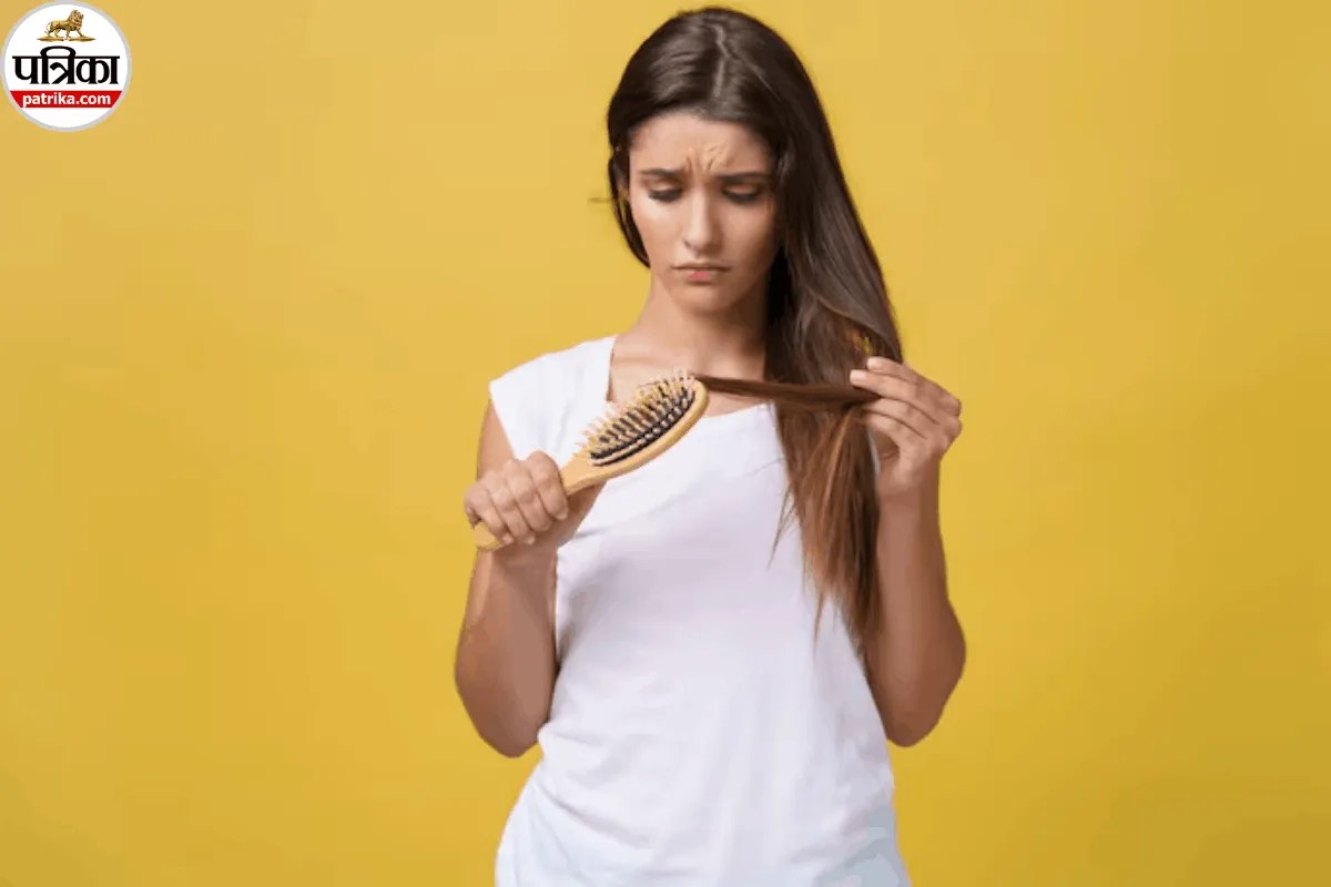 Split Ends, Dry Hair Care