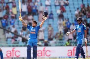 Ishan Kishan Sixes in 2026
