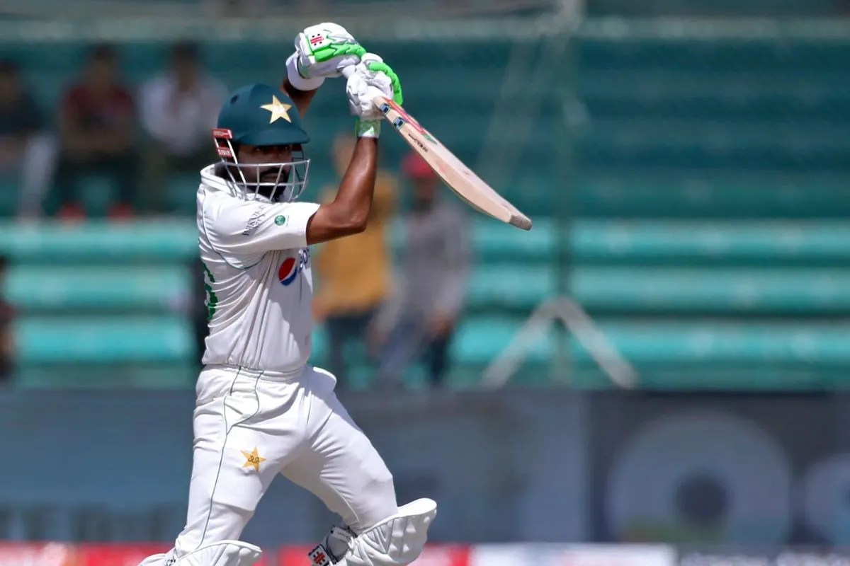 Babar Azam