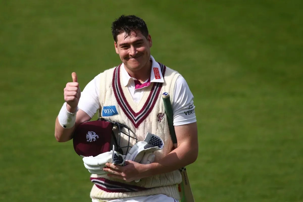 Matt Renshaw