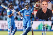 Shikhar Dhawan on ROhit Virat