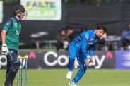 Rashid Khan
