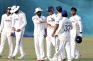 SL XI vs IND Warm Up