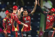 Sunil Narine