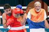 Narender Boxer