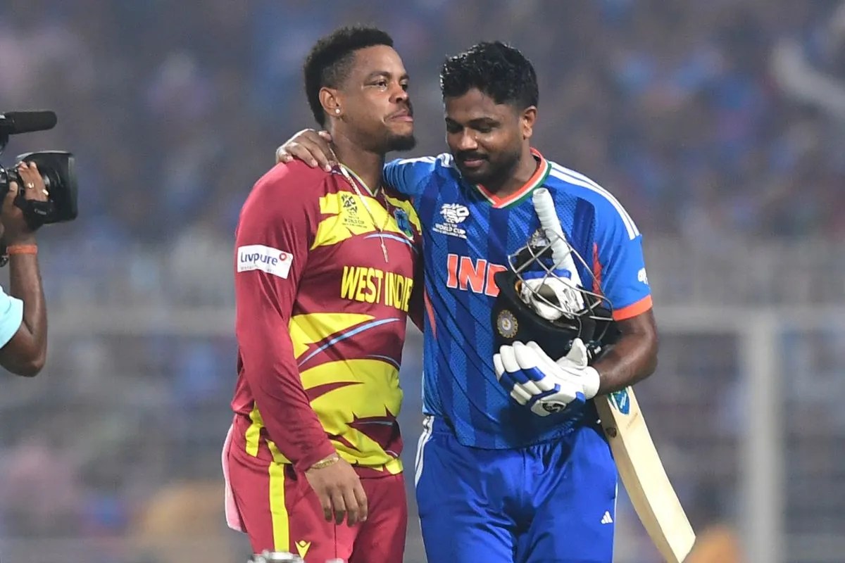IND vs WI T20 World Cup 2026 match