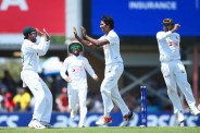 Bangladesh Cricket Team