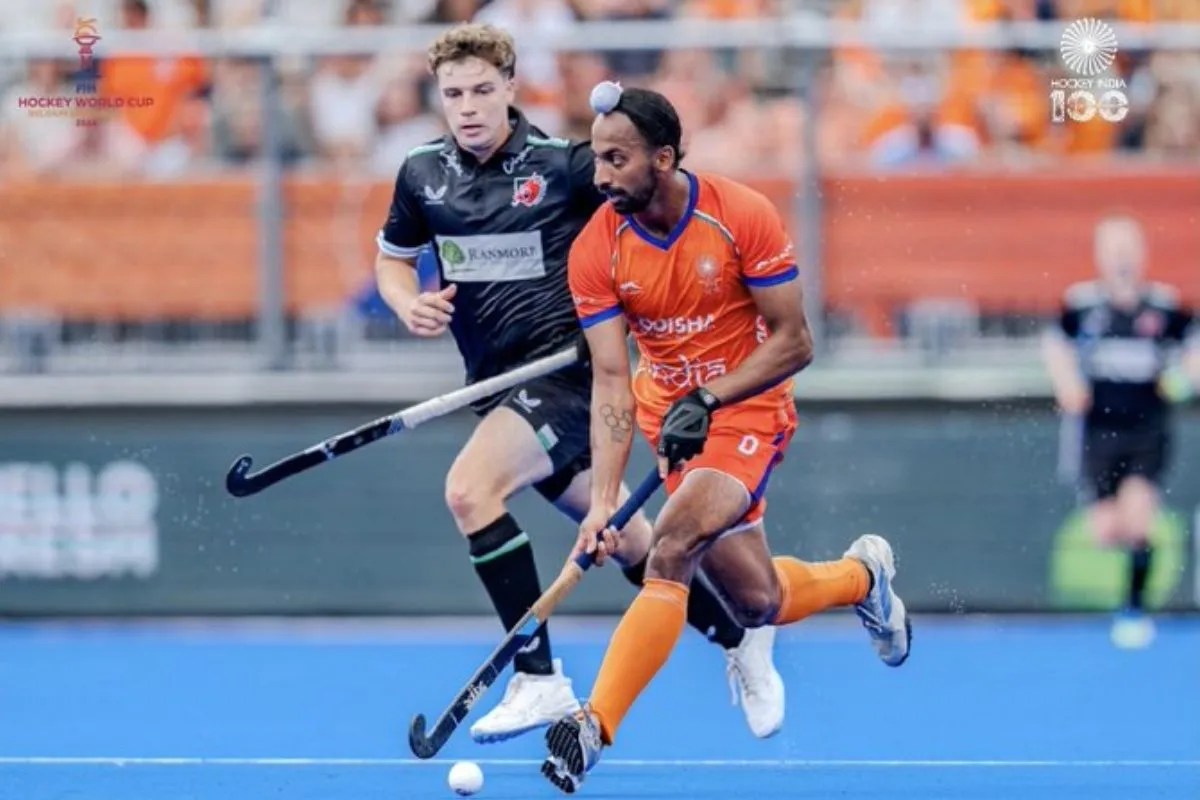 India vs Wales