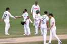 AUS vs BAN
