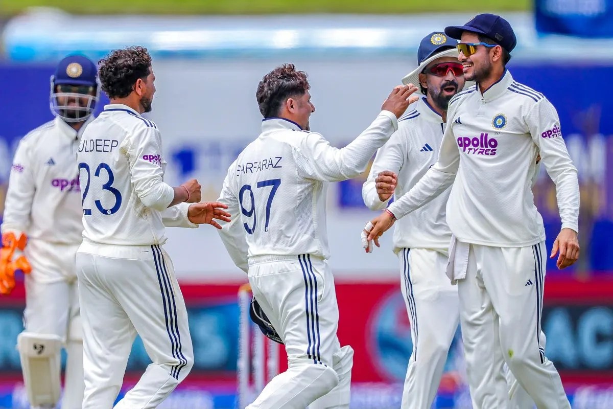 Team India