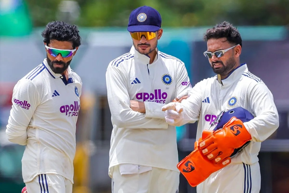 ind vs sl 1st test galle 2026