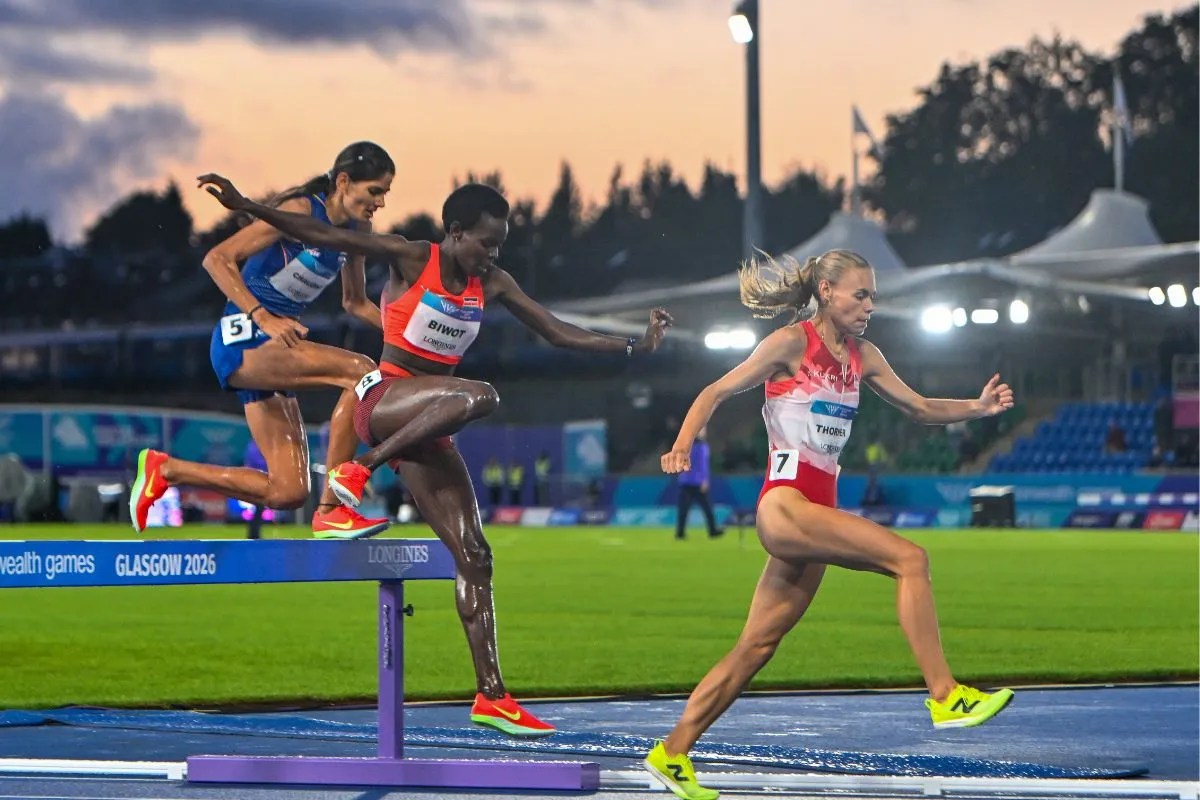 Commonwealth Games 2026