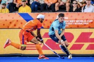 FIH Men's Hockey World Cup 2026, India vs England