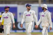 team india