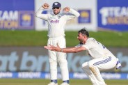ind vs sl prashidh krishna and shubman gill