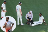 Aqib Nabi replaced injurd Jasprit Bumrah